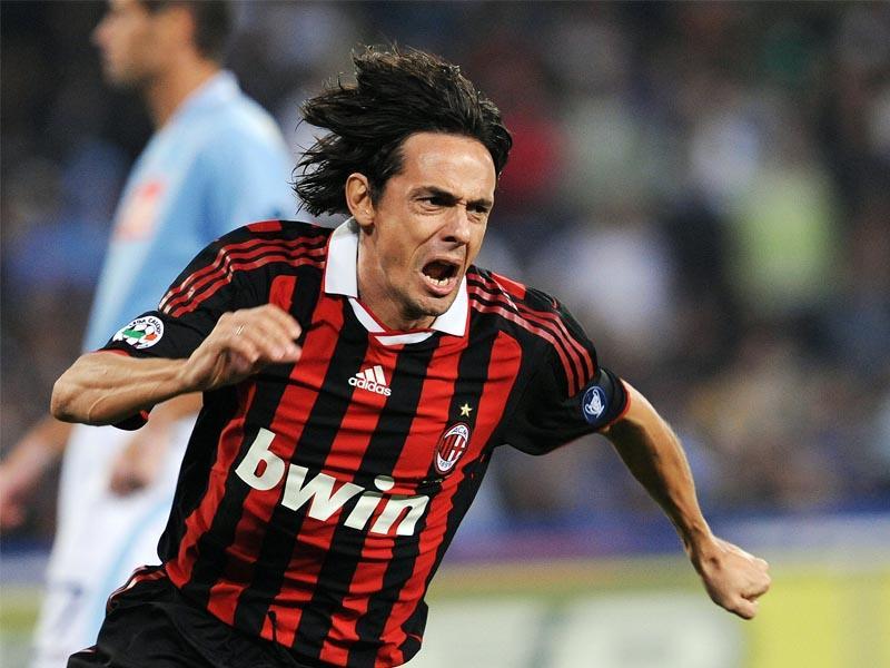 Milan, Inzaghi: 'Ronaldinho vuole restare'