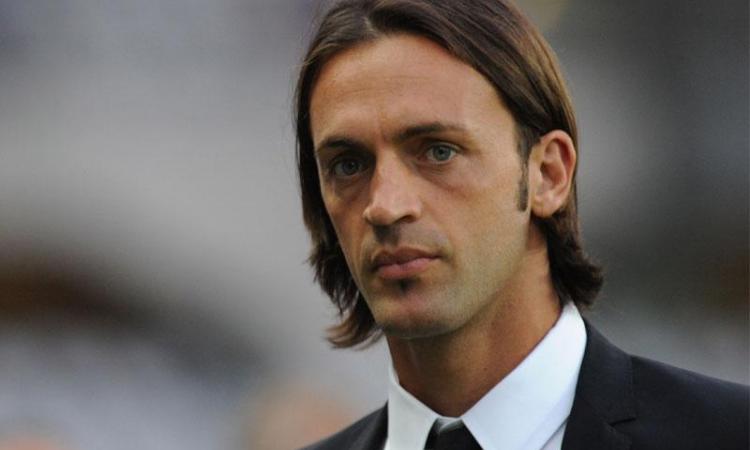 Ex Juve, Legrottaglie: 'Sarò l'allenatore degli Allievi del Bari'