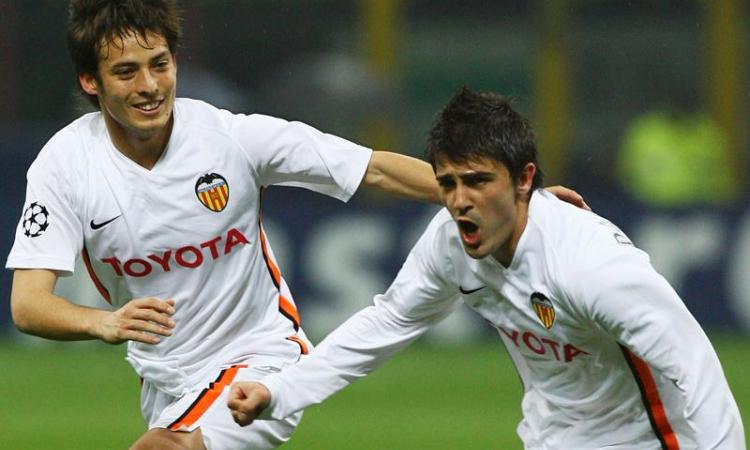 Liga, tutti gli affari: Ozil e Villa le stelle, Siviglia made in Italy