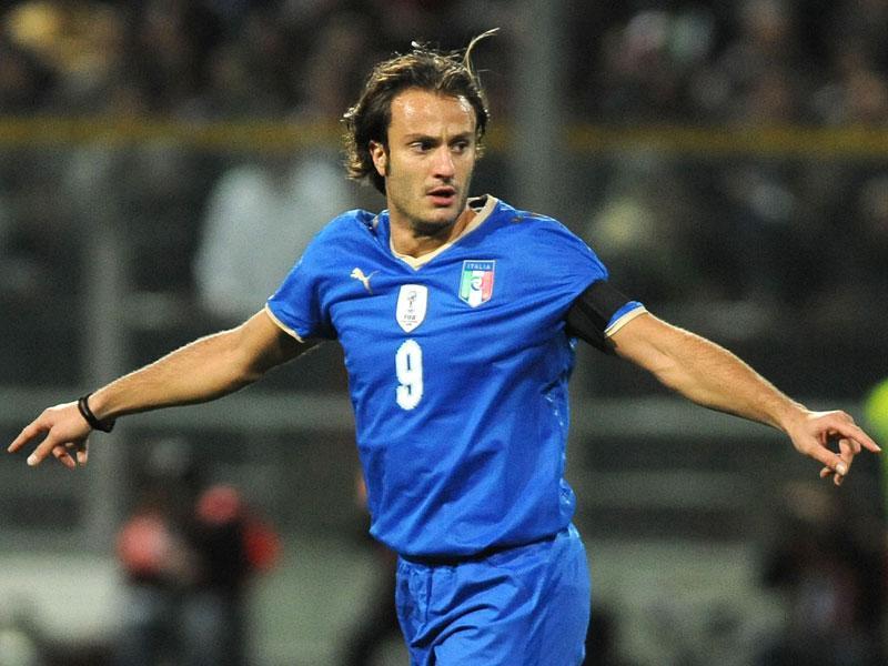 Juventus-Gilardino| Parte l'assalto decisivo