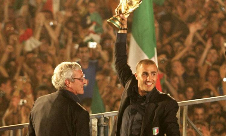 Lippi tifa Cassano:| 'Adesso sì che è maturato'