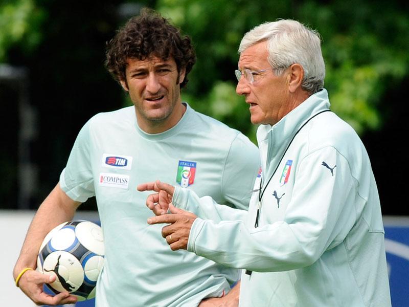 Juve, per tornare grande c'è una sola via: Lippi