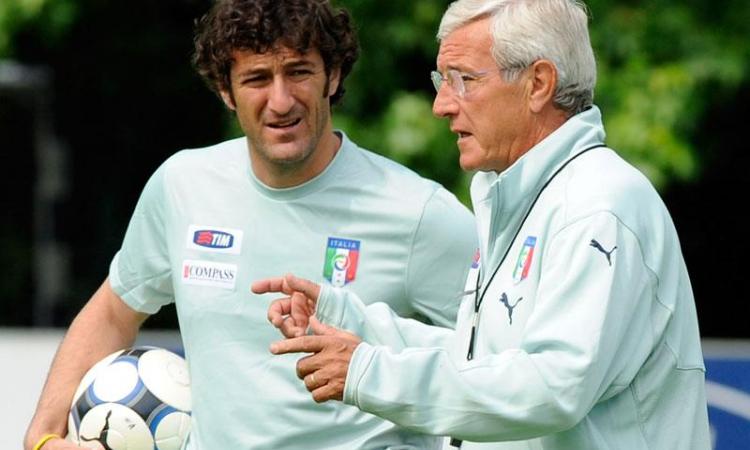 Juve, Per Tornare Grande C'è Una Sola Via: Lippi | Calciomercato.com