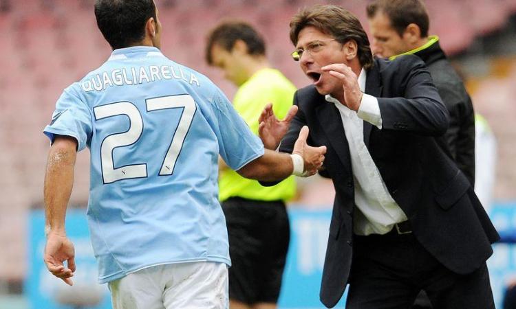 Napoli, Mazzarri:|'Forti anche senza Lavezzi' VIDEO
