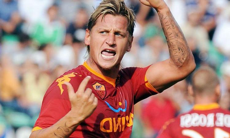 Juve: prima Motta, poi Mexes. E si lavora per Krasic e Dzeko