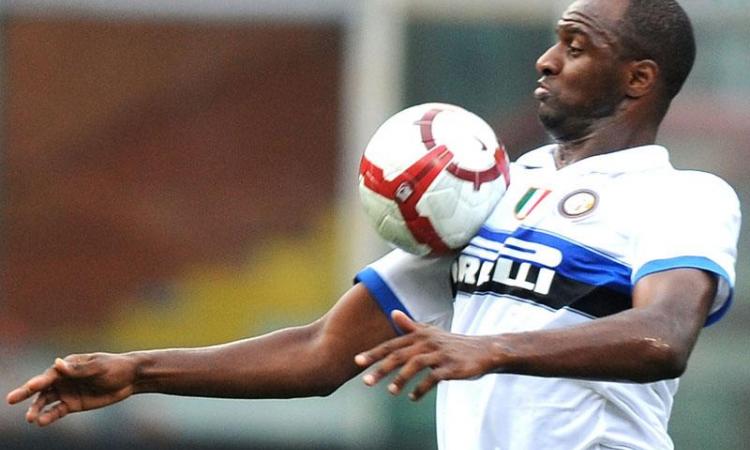 Vieira accusa: 'Arbitri aiutano United e Milan'. VIDEO