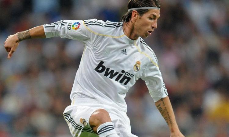 Real Madrid: Sergio Ramos costa 90 milioni