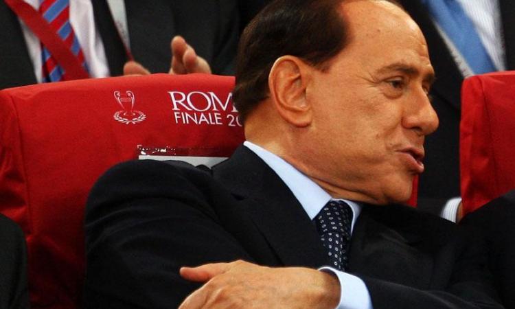 Berlusconi: Quasi quasi vendo il Milan, poi la smentita. Galliani '3-4 candidati per la panchina'