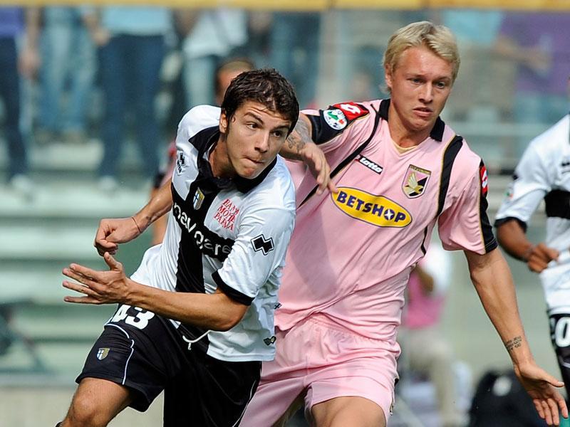 Palermo: 'Su Kjaer le big hanno fatto un passo indietro'