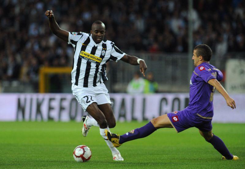 Sissoko al BN: 'Juve, prendi Osimhen. Dybala? Spero vada all'estero'