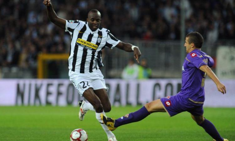 Sissoko-Real: Juve torna a sperare