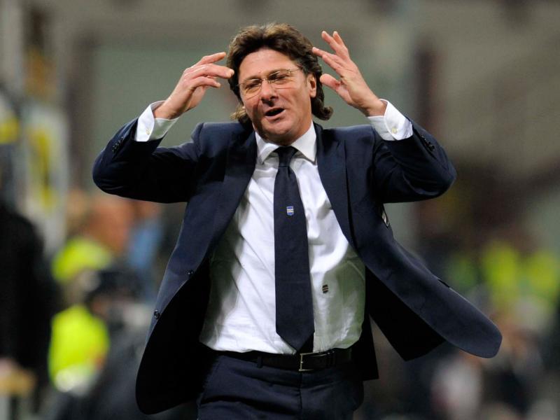 Napolimania:| Mazzarri è il vero leader