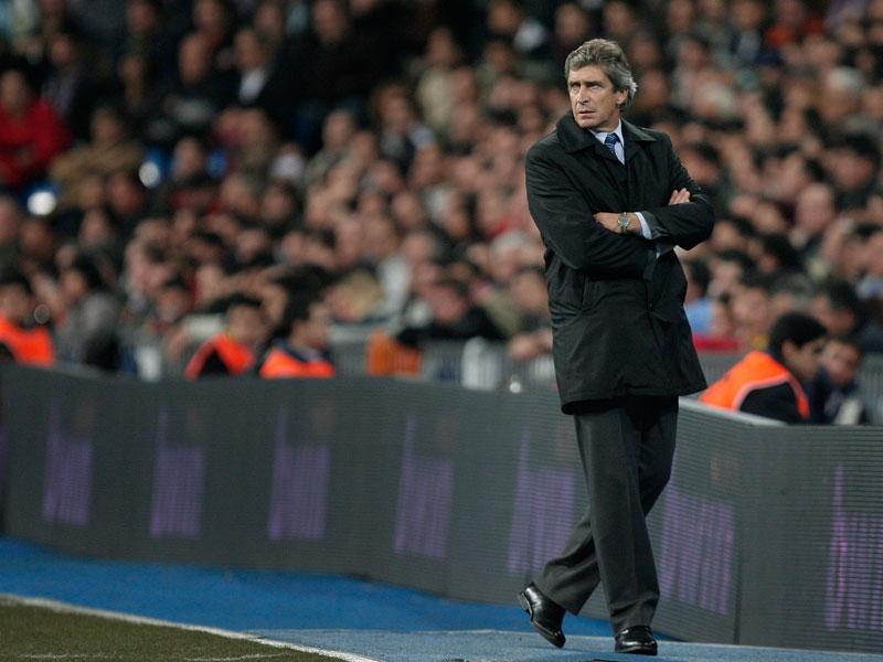 Manchester City, Pellegrini: 'Niente male come esordio' VIDEO