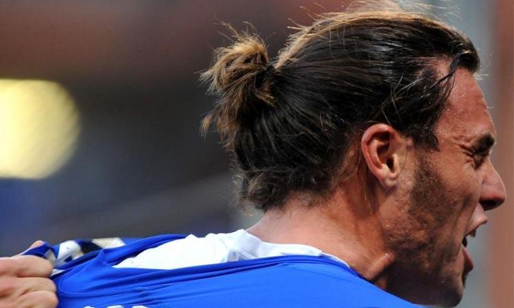 Sampmania:| Abbiamo toccato il fondo