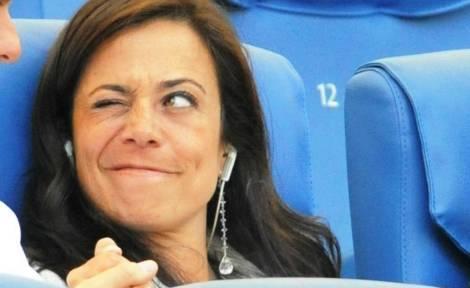 Roma, Rosella Sensi: 'I giocatori hanno bisogno della Curva'