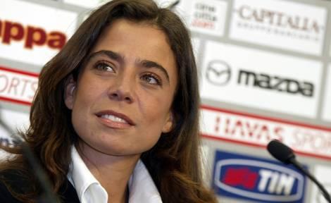 Roma: Sensi signed the agreement with Unicredit
