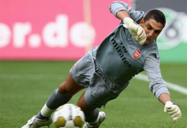 UFFICIALE: Monaco, il portiere Mannone lascia la squadra da svincolato