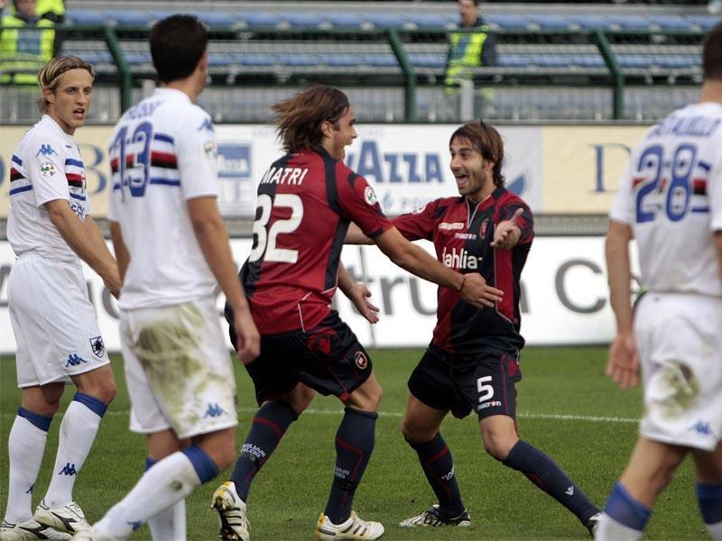 Samp, Gasparin:| 'Buon senso può prevalere'