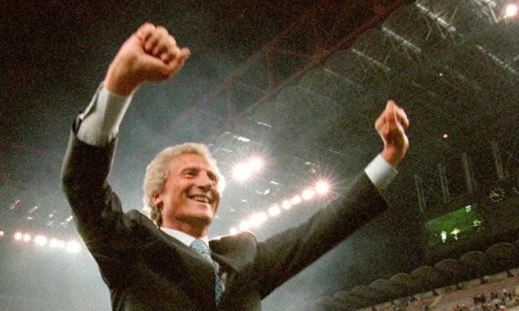 Cragnotti 'Nel calcio il potere è in mano al Nord'