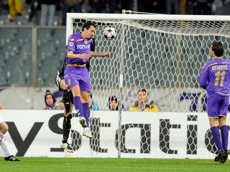 Fiorentina, UFFICIALE: torna Dainelli