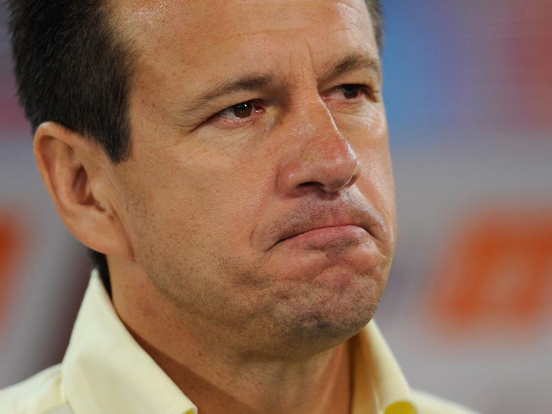 Ex Fiorentina, UFFICIALE: Dunga esonerato dall'Internacional