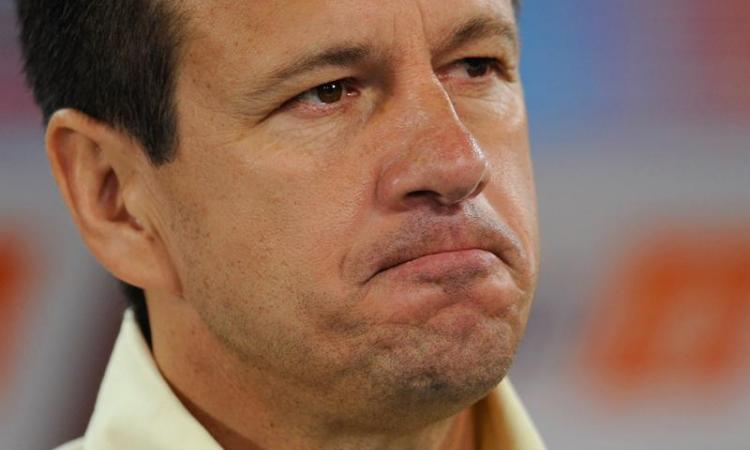 VIDEO Brasile Dunga Ecco Perch Far Turnover Calciomercato