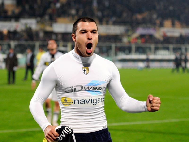 Sporting Lisbona, Bojinov: 'Voglio ritornare al Parma'