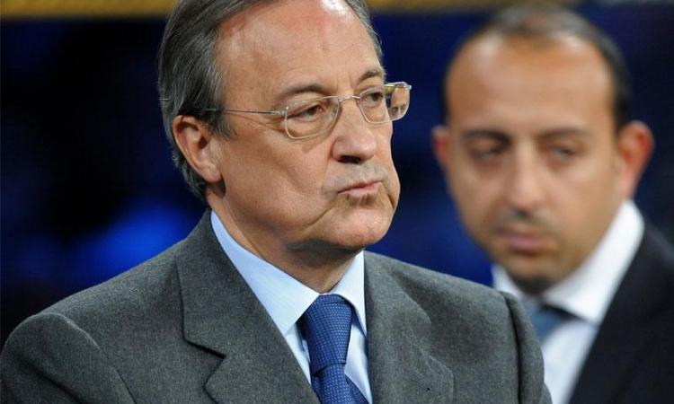 Real Madrid-Moreno: affare complicato