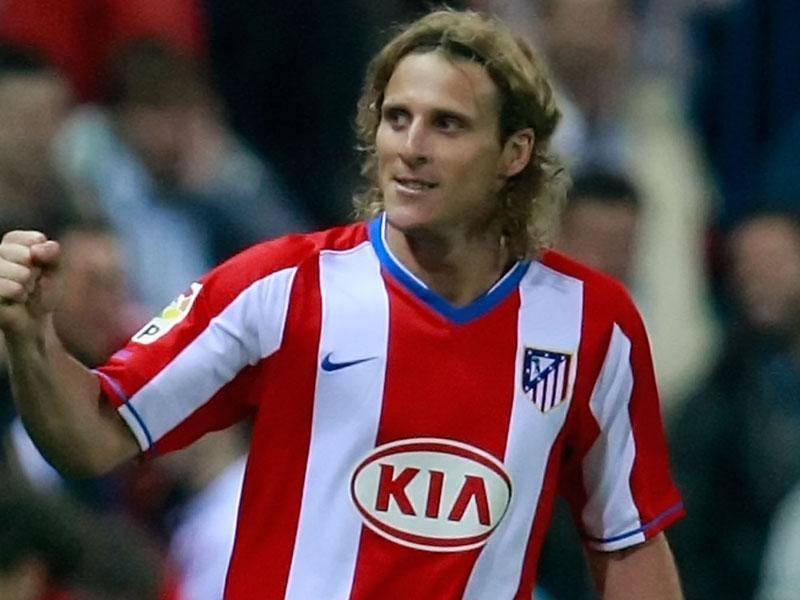 'Forlan all'Inter? Assolutamente no!'