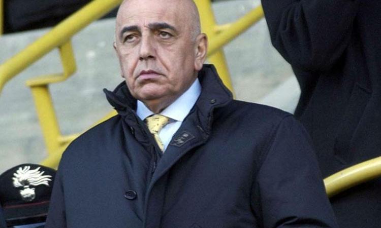 Milan, boom tessere Champions: Galliani gigioneggia