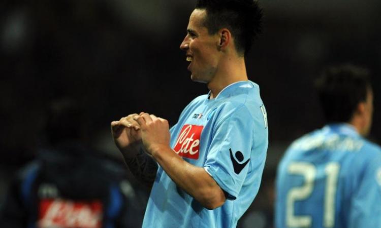 Europa League: le probabili formazioni di Samp-Debrecen e Steaua-Napoli