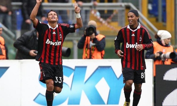 Thiago Silva, messaggio tra le righe al Milan 'Sono un fan di Juan...'