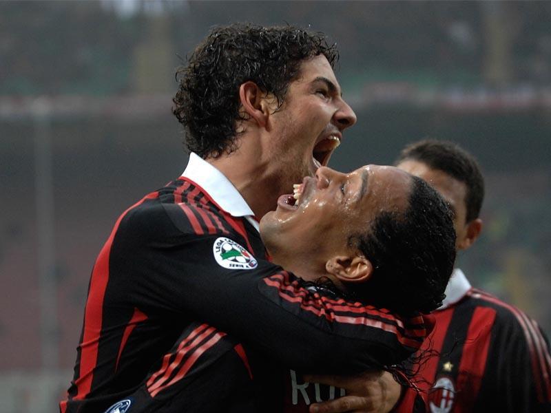 Pato bum bum: 'Se avete 100 euro giocateli sul Milan'