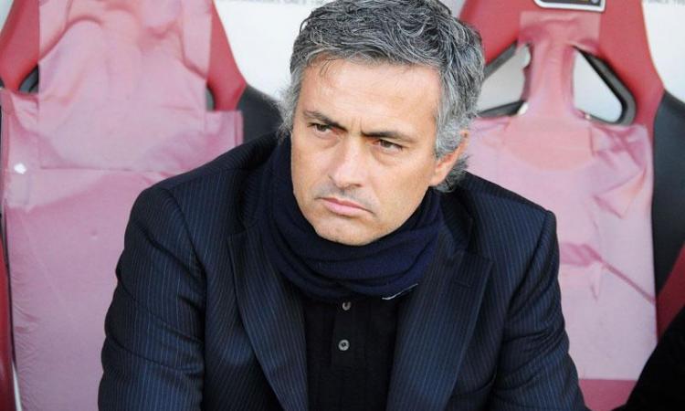 Mou: 'Inter-Milan derby Champions'