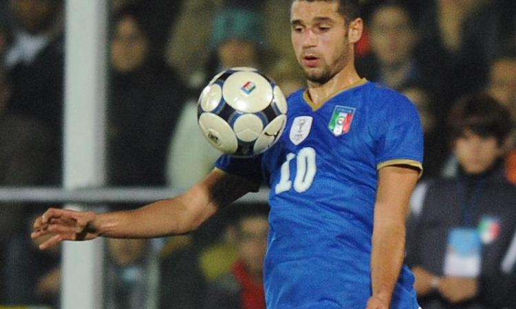 Parmamania:| È giunta l'ora di Candreva