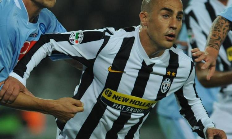 AC Milan interested in Cannavaro