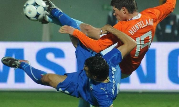 Le gare di oggi: test pre-Mondiali per Olanda e Portogallo