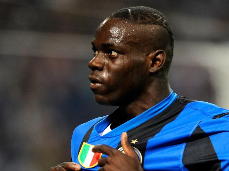 'Balotelli e Ibrahimovic non si muovono': parola di Raiola