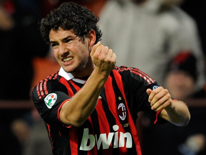 Galliani's promise: 'Pato will not move from Milan'