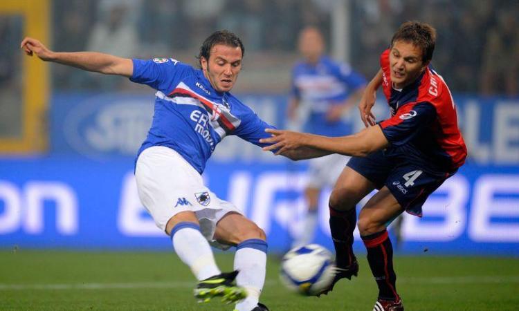 Preziosi: 'I don't want Santon. Criscito? I can't exclude his transfer'