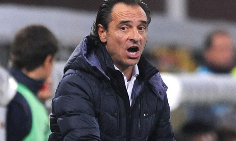 Convocazioni Italia: tornano Pirlo e Pazzini, quattro esordienti per Prandelli