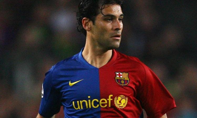 Barcellona, un ex della Serie A allenerà la squadra B