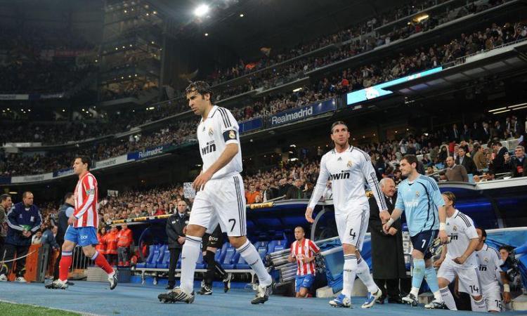 Derby del Mondo: la storia di Real-Atletico