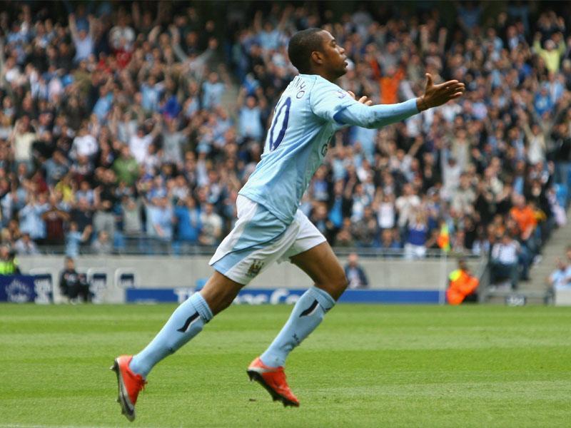 Man City, Robinho: 'Mansour mi diceva che era fatta per Kakà, Messi invece...'