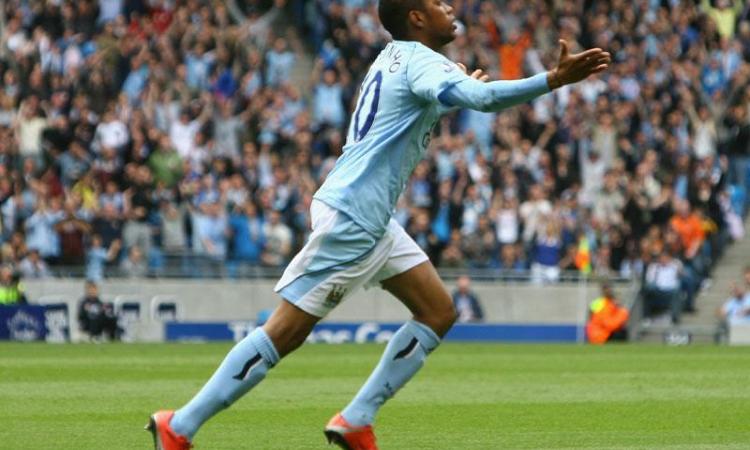 Dall'Inghilterra: Milan su Robinho, ma chi ci crede?