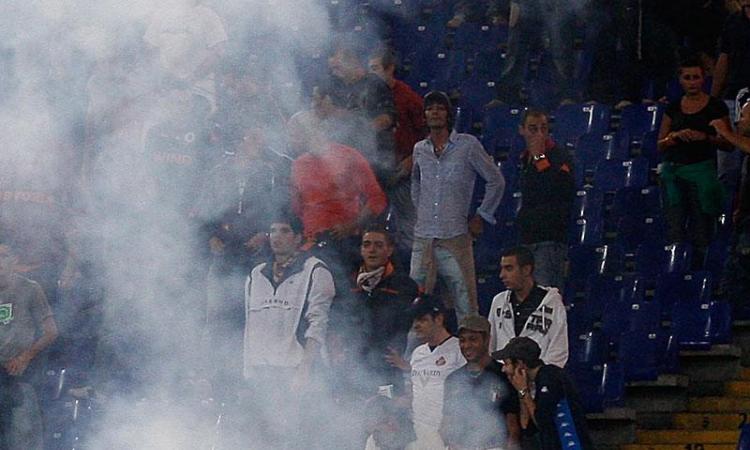 Sorrento, UFFICIALE: preso Perrella