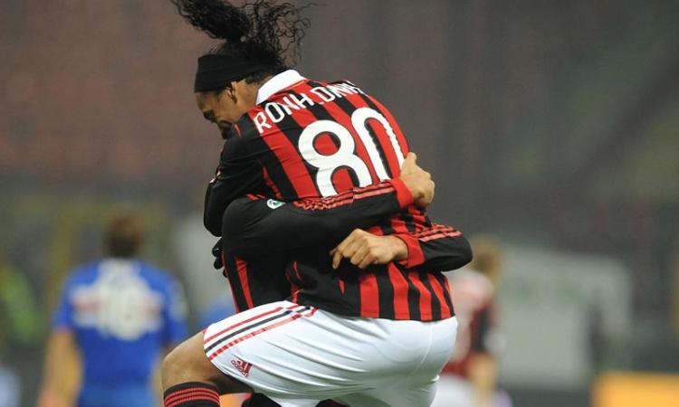 Ronaldinho allarma il Milan: 'Il mio futuro dopo i Mondiali'