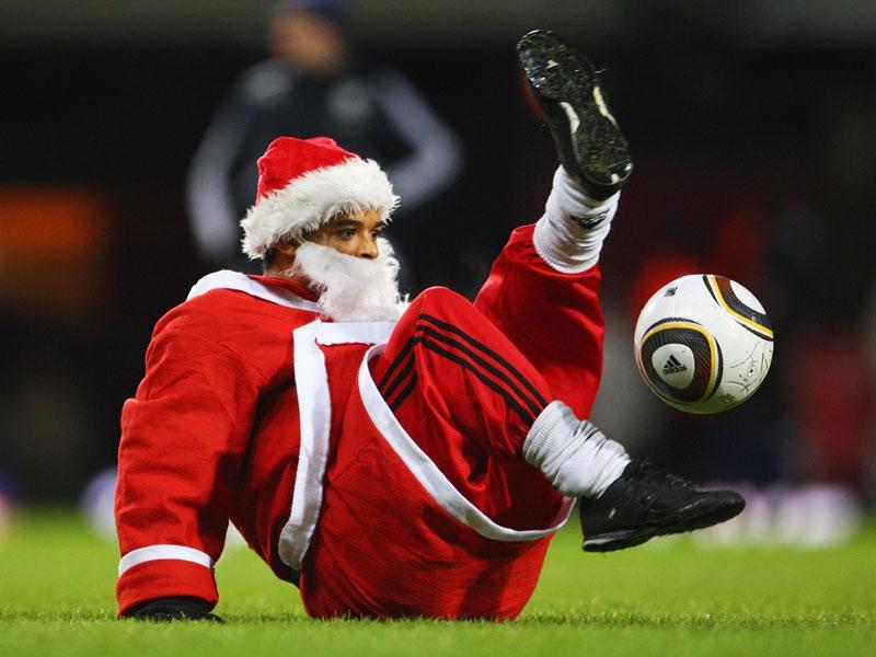 Merry Christmas from Calciomercato.com!