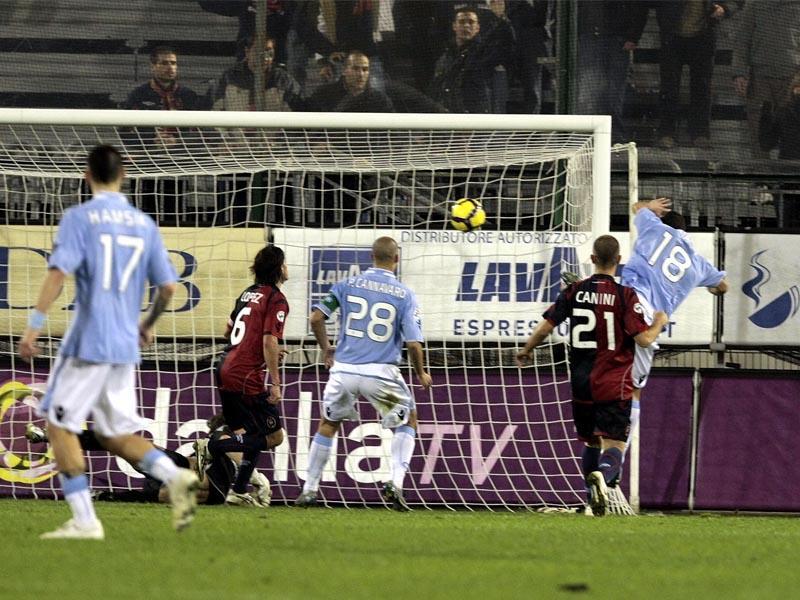 Lecce:| In arrivo Bogliacino e Inacio Pià