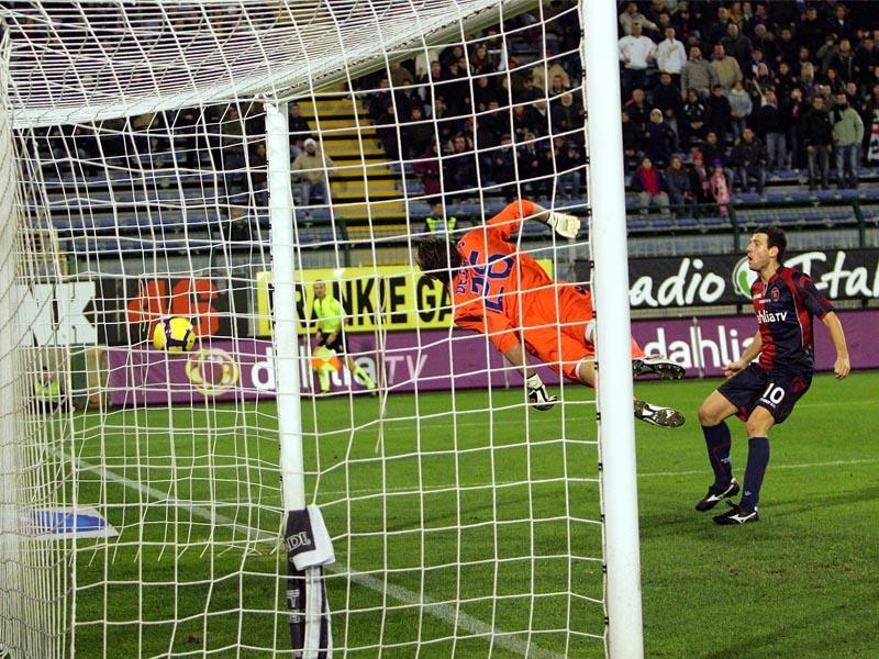 Serie A, Cagliari-Napoli 1-1: GOL e HIGHLIGHTS